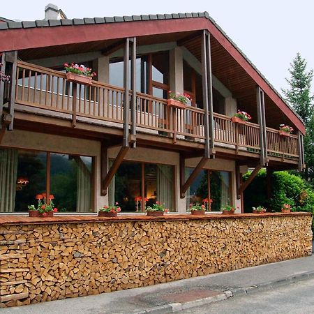 Hotel Restaurant La Tourmaline La Plagne Zewnętrze zdjęcie