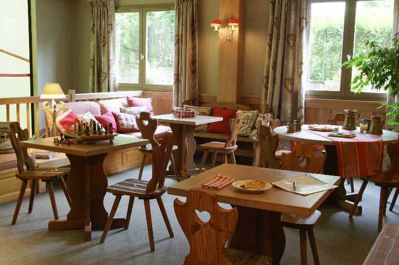 Hotel Restaurant La Tourmaline La Plagne Zewnętrze zdjęcie