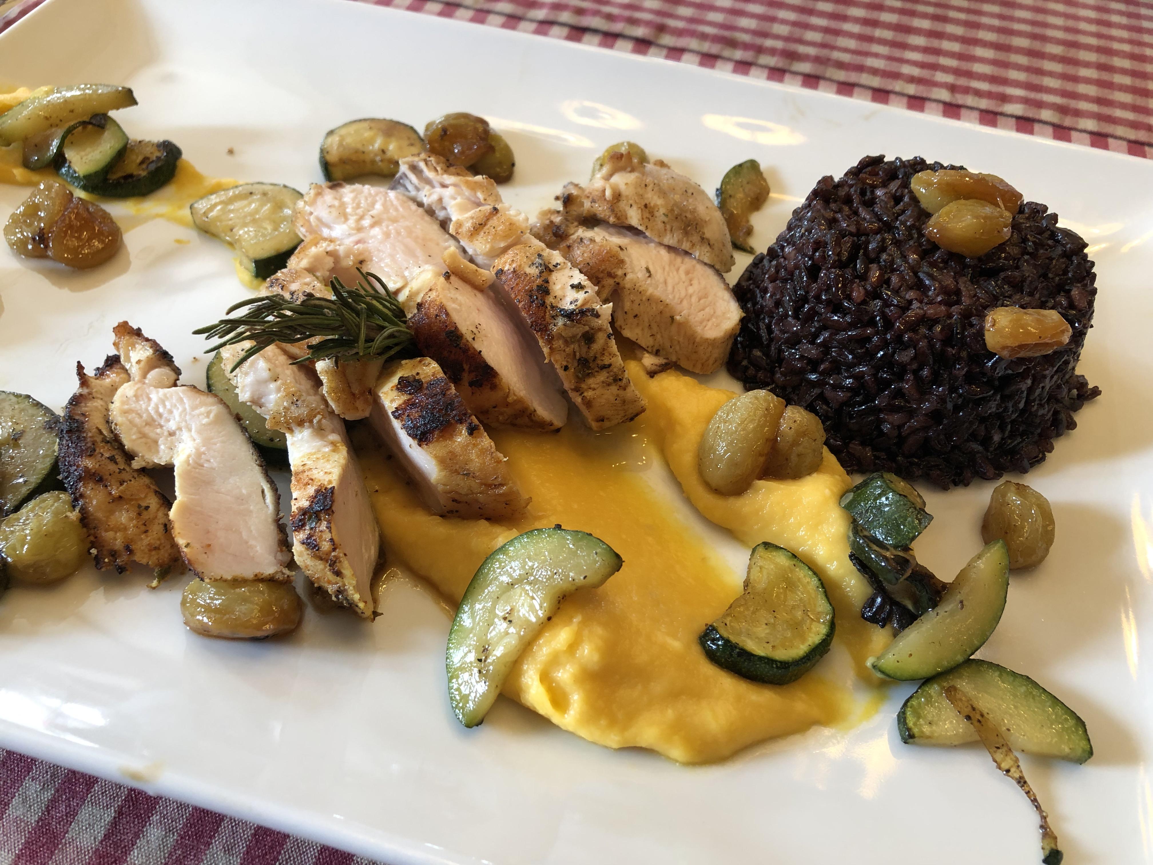Hotel Restaurant La Tourmaline La Plagne Zewnętrze zdjęcie