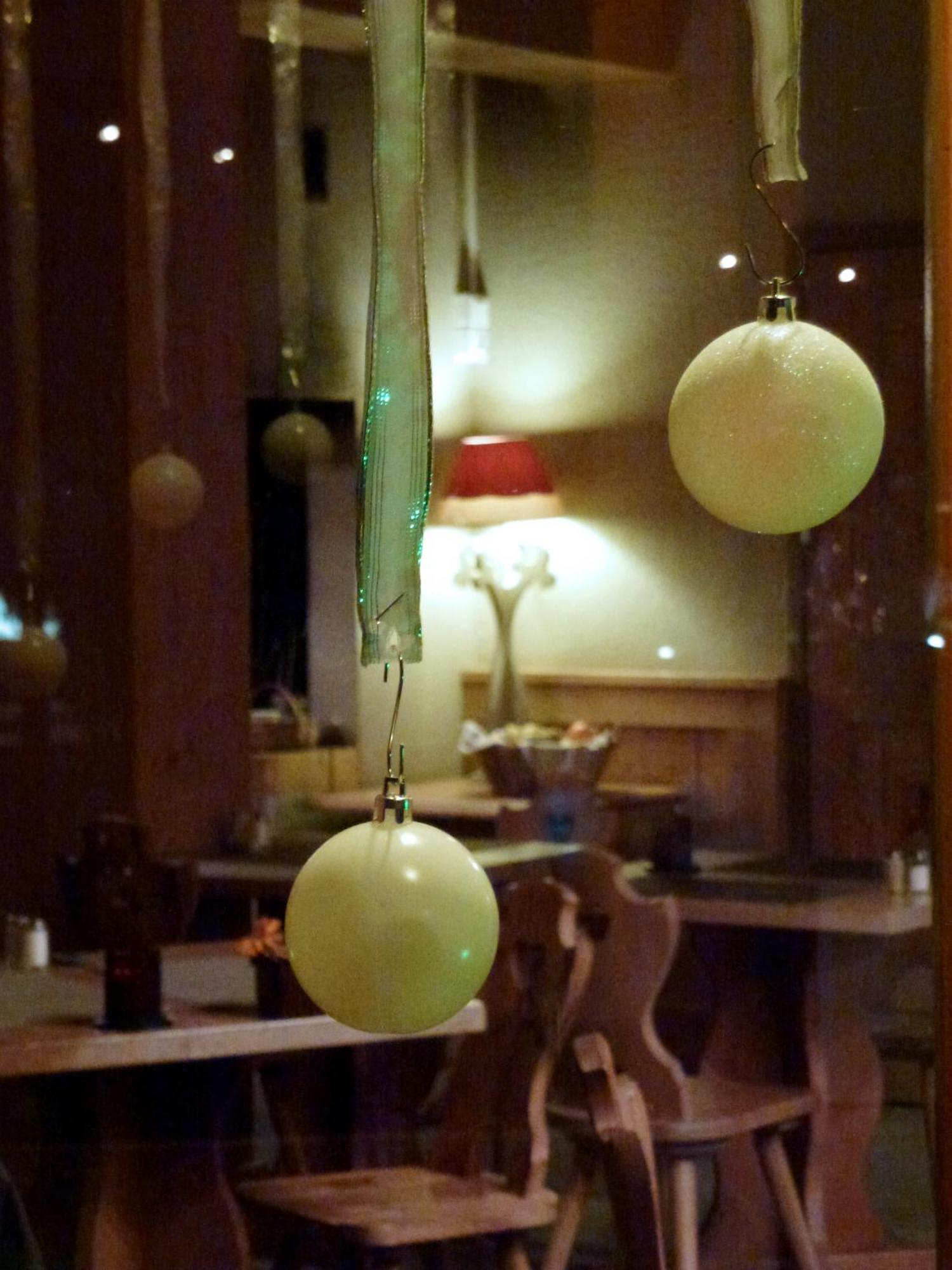 Hotel Restaurant La Tourmaline La Plagne Zewnętrze zdjęcie