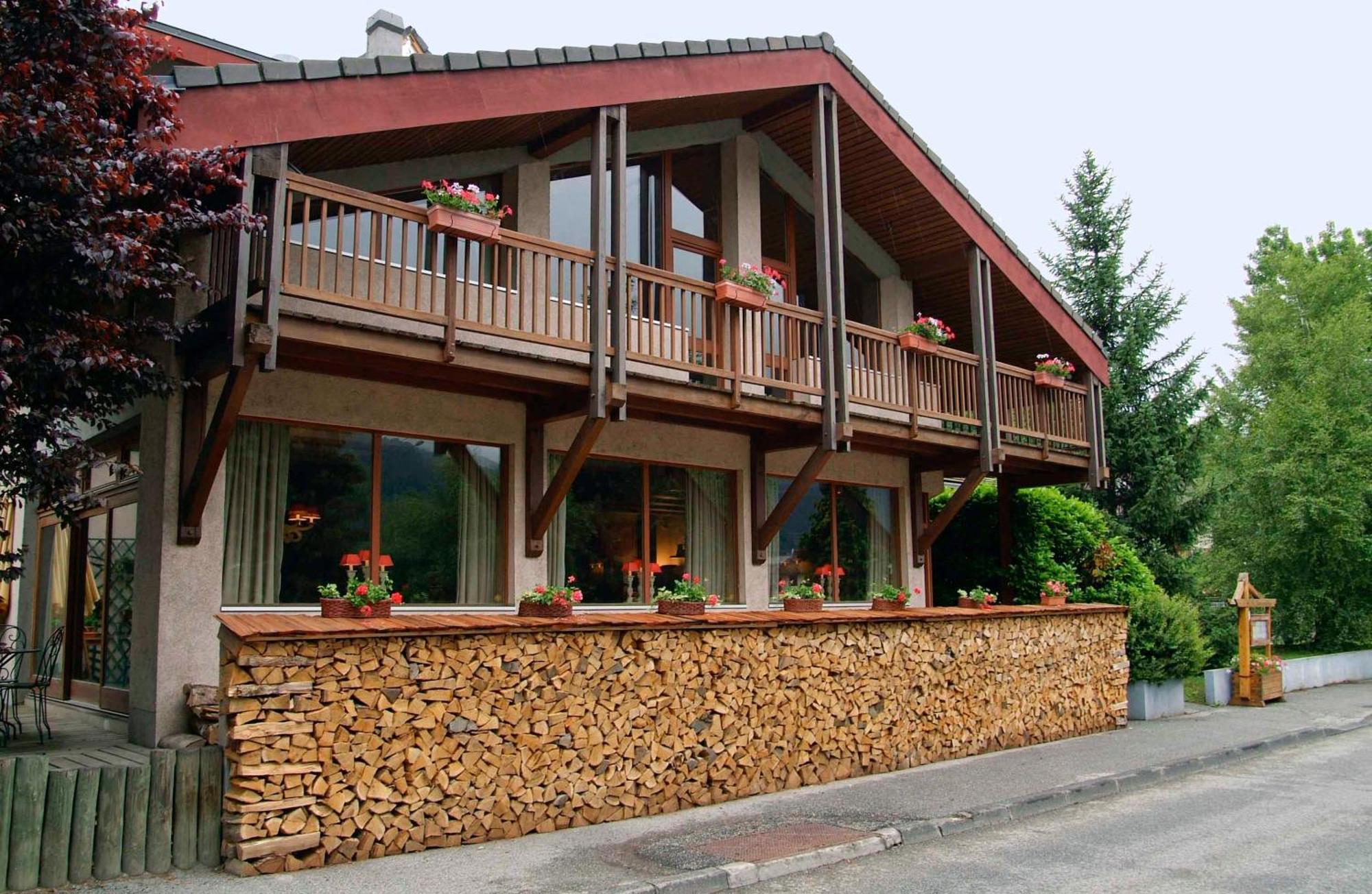 Hotel Restaurant La Tourmaline La Plagne Zewnętrze zdjęcie