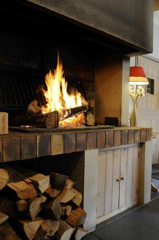 Hotel Restaurant La Tourmaline La Plagne Zewnętrze zdjęcie