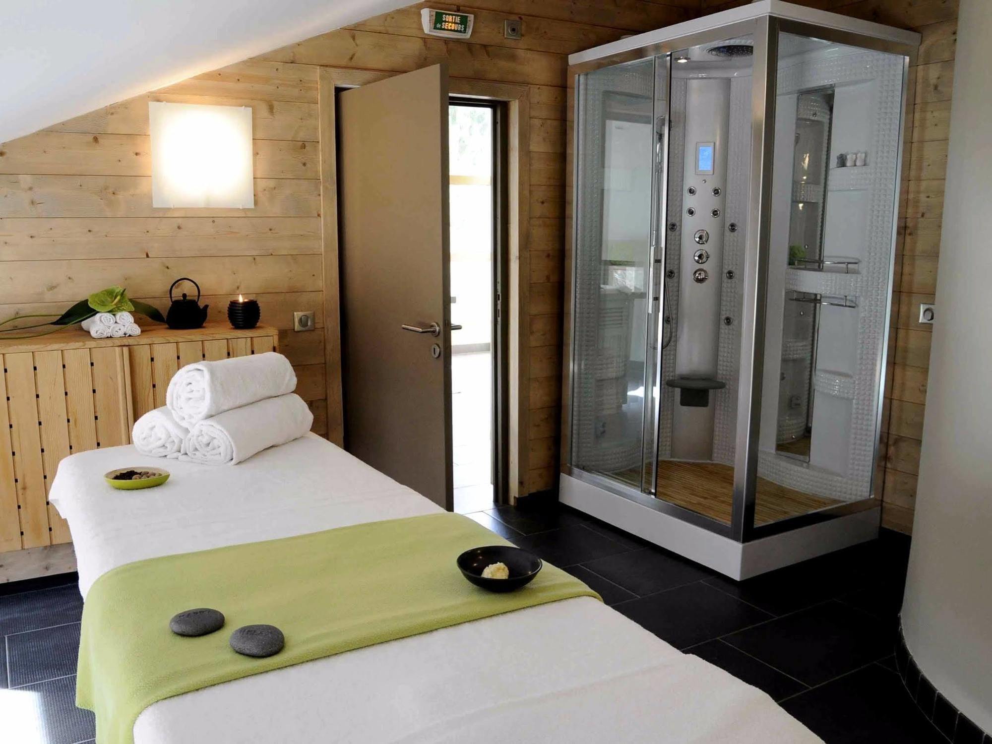 Hotel Restaurant La Tourmaline La Plagne Zewnętrze zdjęcie